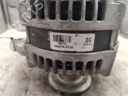 Alternator FORD FOCUS II (DA_, HCP, DP) 1.8 TDCi | BP36028412M7 - Image 3
