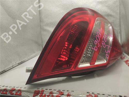 Left taillight HYUNDAI i30 (FD) 1.6 CRDi | BP29621526C34 