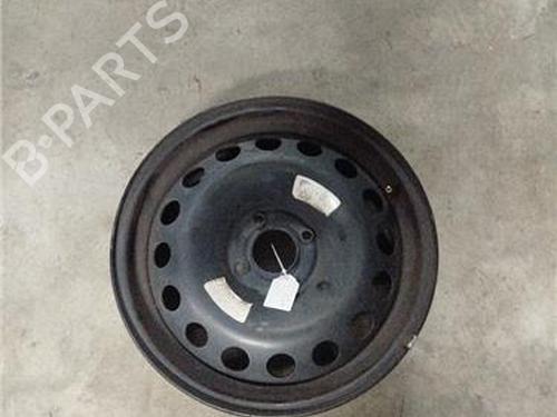 Used Rim CITROËN C4 II (NC_) 1.6 HDi 90 (92 hp) 29516117