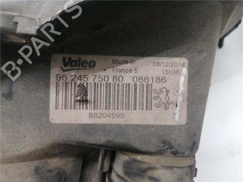 Left headlight PEUGEOT 106 II (1A_, 1C_) 1.5 D | BP28503583C28 