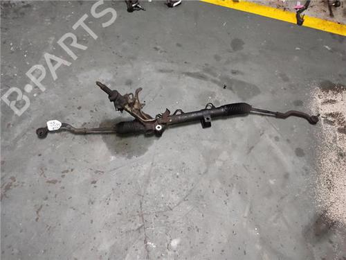 Used Steering rack RENAULT TRAFIC II Van (FL) 1.9 dCi 100 (FL0C, FL0K, FL0B) (101 hp) 31119389