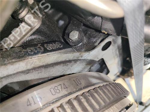 Engine DODGE JOURNEY 2.0 CRD | BP33836663M1 - Image 4