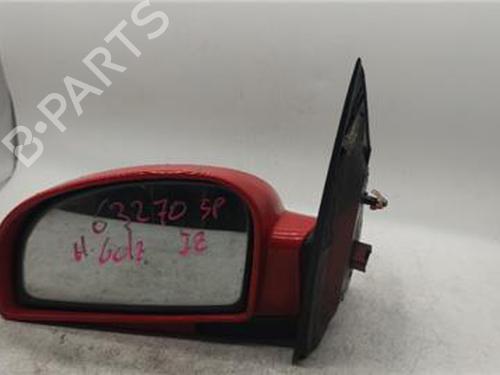 Used Left mirror HYUNDAI GETZ (TB) 1.5 CRDi (82 hp) 18392112