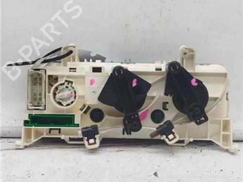 Other RENAULT CLIO II (BB_, CB_) 1.2 16V (BB05, BB0W, BB11, BB27, BB2T, BB2U, BB2V, CB05,... | BP27245547O1 