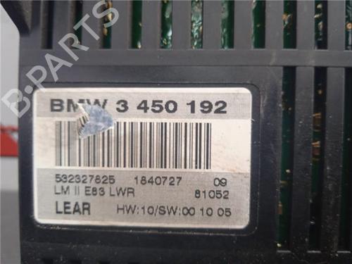 Electronic module BMW X3 (E83) 2.0 sd | BP26303430M83 