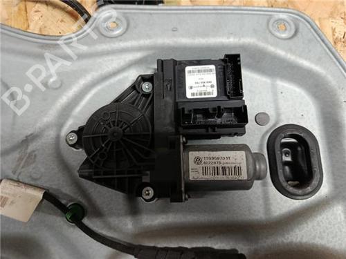 Other VW CADDY III Box Body/MPV (2KA, 2KH, 2CA, 2CH) 1.6 TDI | BP30652925O1