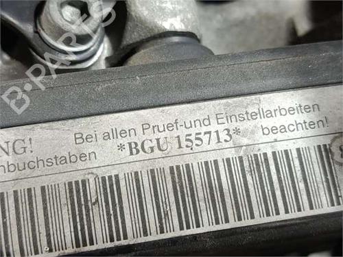 Engine VW GOLF V (1K1) 1.6 | BP38608739M1 - Image 5