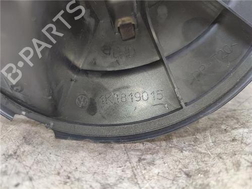 Varmeblæser VW GOLF V (1K1) 1.9 TDI | BP19253233M62 