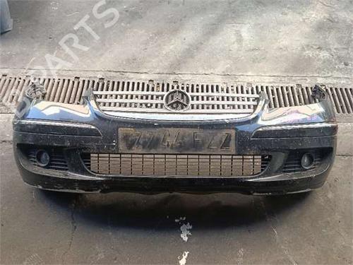 Used Front bumper Front bumper 38737492 38737492