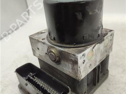 Used ABS pump SEAT LEON (1M1) 1.9 TDI (90 hp) 18384237