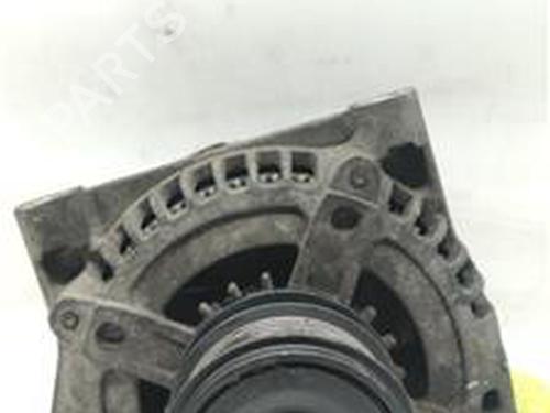 Alternator CHRYSLER GRAND VOYAGER V (RT) 2.8 CRD | BP18378568M7 