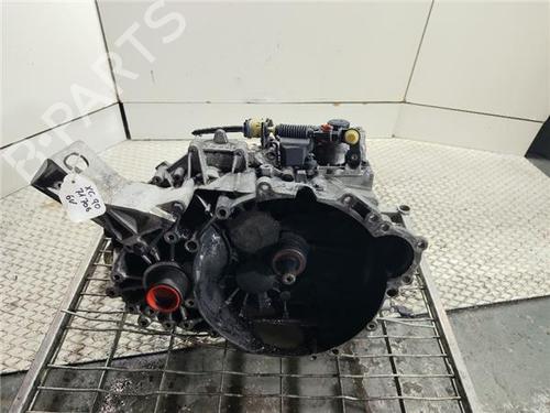 Used Gearbox Gearbox VOLVO XC90 I (275) D5 AWD (185 hp) 34256077 34256077