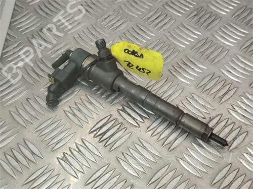 Used Injector Injector 38527637 38527637