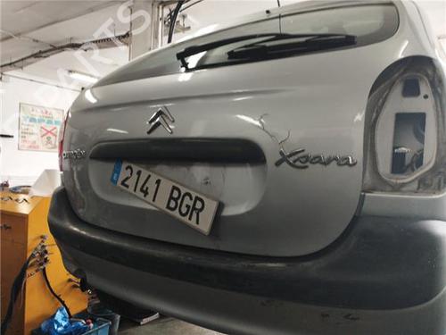 Starter CITROËN XSARA PICASSO (N68) 1.8 16V | BP25858874M8 
