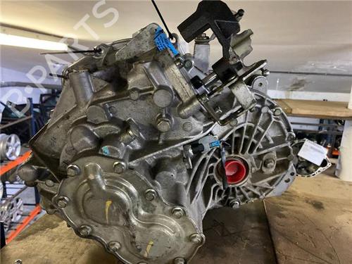Gearbox CHEVROLET CAPTIVA (C100, C140) 2.0 D | BP18381577M3 