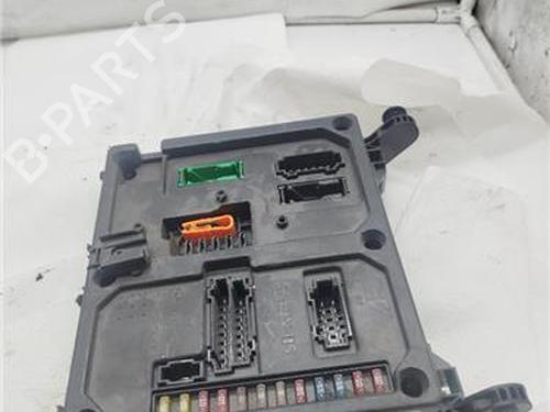 Used Fuse box FORD GALAXY MK II VAN (WA6) TDCi (140 hp) 29645218