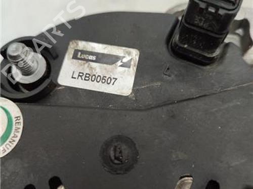 Alternator RENAULT SCÉNIC I VAN (FA0_, JA0/1_) 1.9 (FA0J) | BP18003304M7