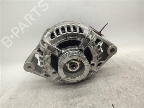 Alternator OPEL ZAFIRA A MPV (T98) 1.8 16V (F75) | BP18003552M7 