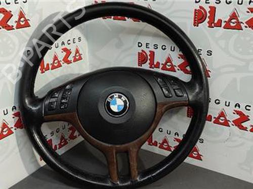 Steering wheel BMW 3 (E46) 330 d | BP18398072C49 