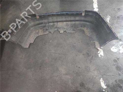 Bak støtfanger SEAT TOLEDO II (1M2) 1.9 TDI | BP18004040C8 