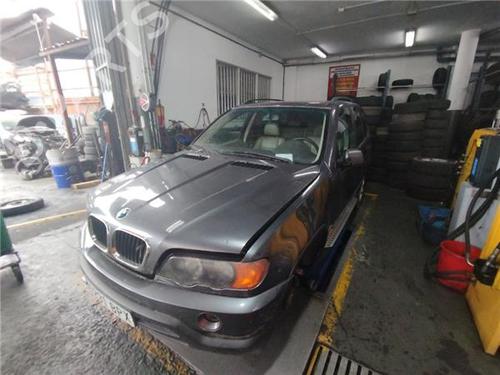 Viskermotor bagrude BMW X5 (E53) 3.0 d | BP23952311M102 