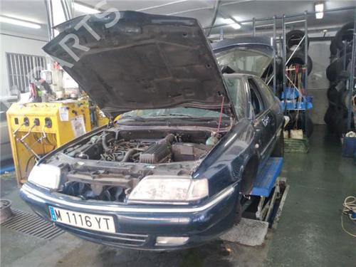 Starter CITROËN XANTIA (X1_, X2_) 2.0 HDI 90 | BP18004637M8 