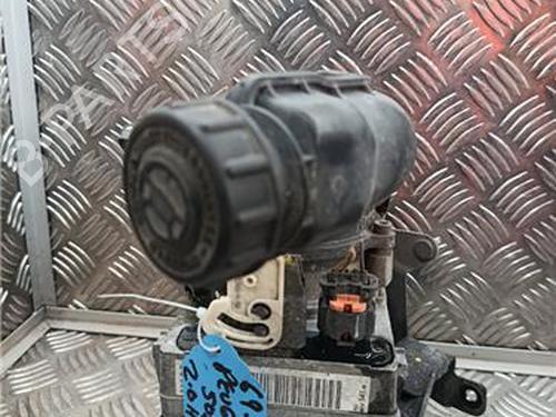 Used Steering pump Steering pump PEUGEOT 508 SW I (8E_) 2.0 HDi (140 hp) 32486536 32486536