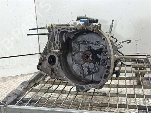 Used Gearbox Gearbox DACIA LOGAN (LS_) 1.6 16V (LS09, LS0L, LS0M, LS0P, LS0V, LS18, LS1S, LS1V,... (105 hp) 40241314 40241314