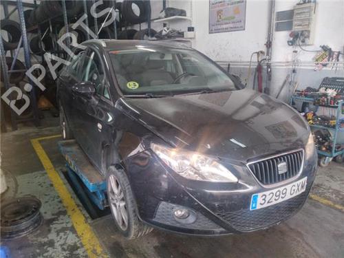 Instrument cluster SEAT IBIZA IV (6J5, 6P1) 1.6 TDI | BP18388049C47 