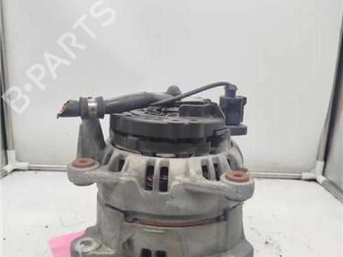 Used Alternator VW POLO IV (9N_, 9A_) 1.9 TDI (101 hp) 29516172