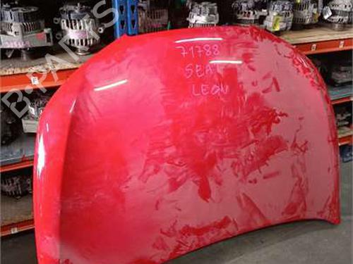 Capot Capot SEAT LEON (1P1) 1.6 TDI (90 hp) 37083373 37083373