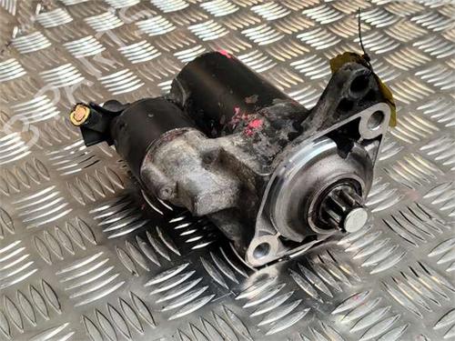 Startmotor Startmotor 38943682 38943682