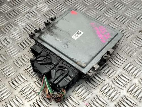 Control unit RENAULT MEGANE III Hatchback (BZ0/1_, B3_) 1.5 dCi | BP40438397M11 - Image 2