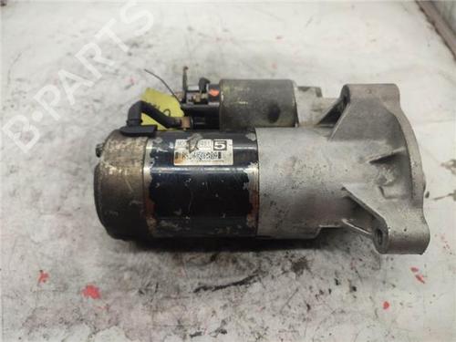 Starter CITROËN C5 I (DC_) 2.0 HDi (DCRHZB, DCRHZE) | BP28285136M8 