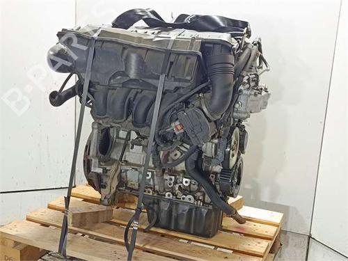 Engine CITROËN C4 II (NC_) 1.4 VTi 95 (NC8FP0) | BP40110913M1 - Image 3