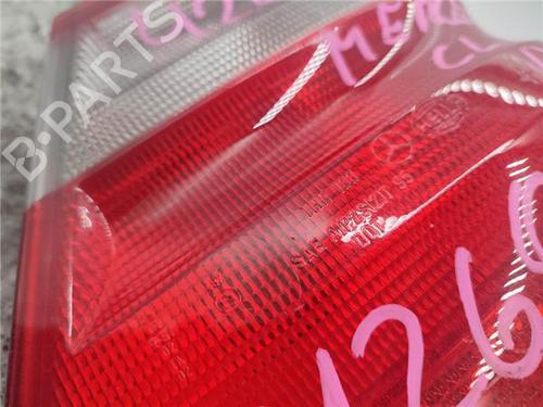 Right taillight MERCEDES-BENZ CLK (C208) CLK 230 Kompressor (208.347) | BP18386207C35 