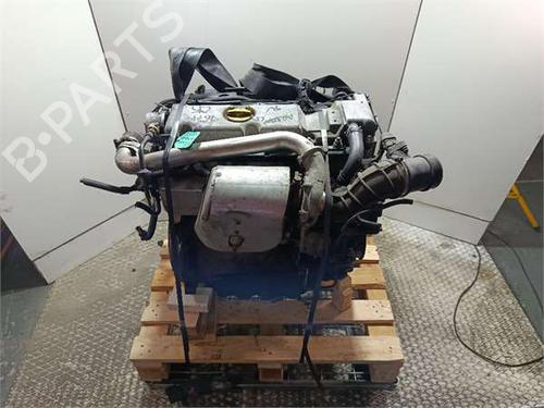Used Engine Engine 38527627 38527627
