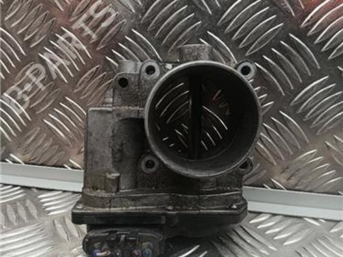 Used Throttle body SUBARU IMPREZA Hatchback (GR, GH, G3) 2.0 D AWD (150 hp) 31962473