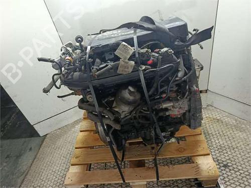 Used Engine Engine OPEL MERIVA B MPV (S10) 1.7 CDTI (75) (131 hp) 40241254 40241254