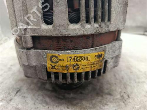Alternator CITROËN C5 I (DC_) 2.0 HDi (DCRHZB, DCRHZE) | BP36028410M7 - Image 4