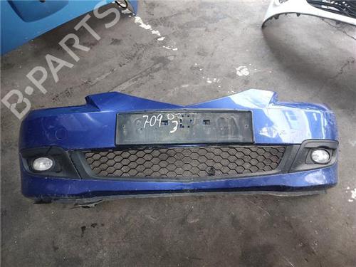 Foran kofangere MAZDA 3 (BK) 1.6 (BK14) (105 hp) 31656610