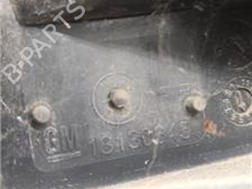 Left taillight OPEL VECTRA C GTS (Z02) 2.2 16V (F68) | BP18383939C34 