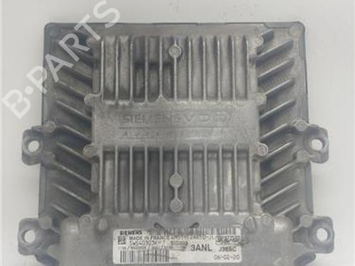 Elektronisk modul FORD FOCUS II (DA_, HCP, DP) 1.8 TDCi (115 hp) 28006388