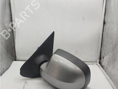 Left mirror DACIA SANDERO II 1.0 SCe 75 (B8JC, B8JD, B8NC) | BP29760493C26