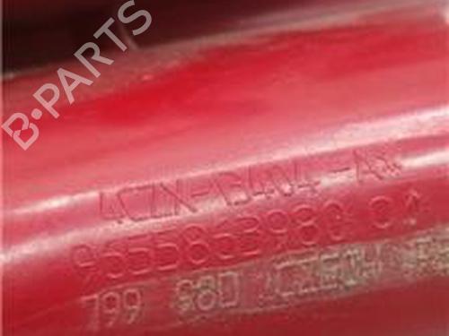 Right taillight CITROËN C4 I (LC_) 1.6 16V | BP18383349C35 
