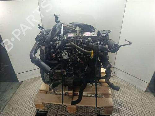 Engine FORD FOCUS II (DA_, HCP, DP) 1.8 TDCi | BP40241250M1 - Image 4