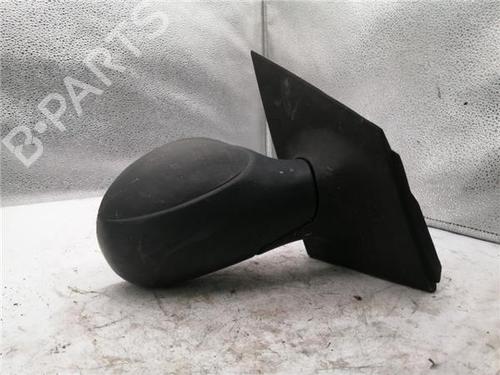 Right mirror CITROËN C2 (JM_) 1.4 HDi | BP26462897C27 