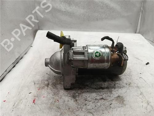 Starter RENAULT TRAFIC II Van (FL) 2.0 dCi 115 (FL01, FL0U, FL00, FL0H, FL0M) | BP29468667M8 