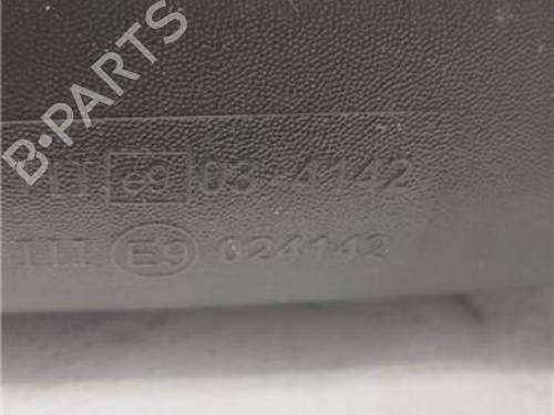 Left mirror SEAT ALTEA (5P1) 2.0 TDI 16V | BP28006382C26 