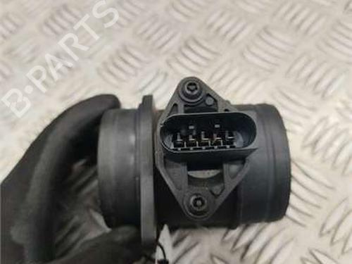 Mass air flow sensor BMW 5 (E60) 520 d | BP40051049M95 - Image 3